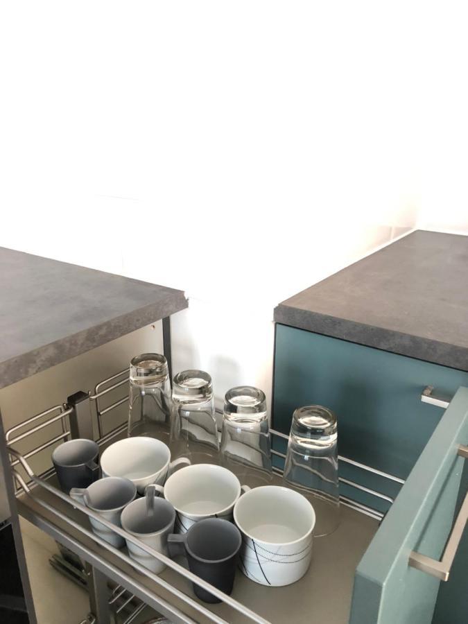 Trip Appartement Strasbourg