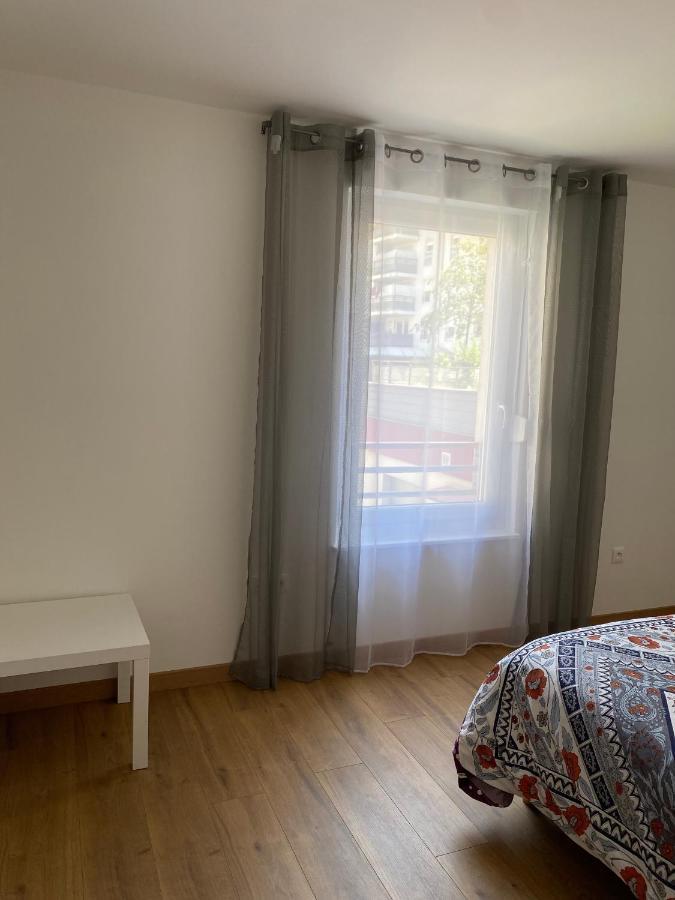 Appartement Trip