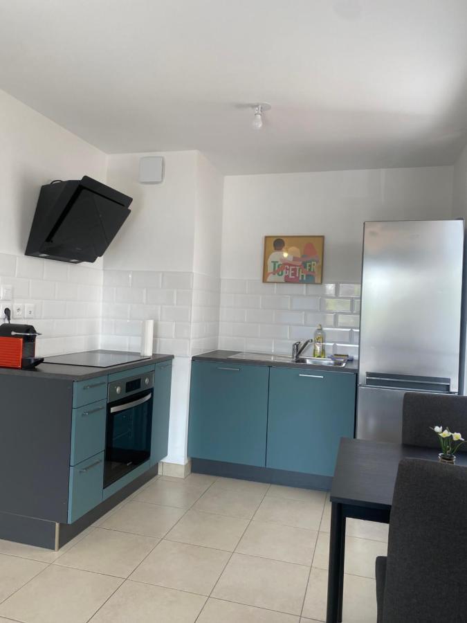 Appartement Trip