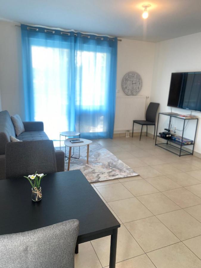 Appartement Trip *