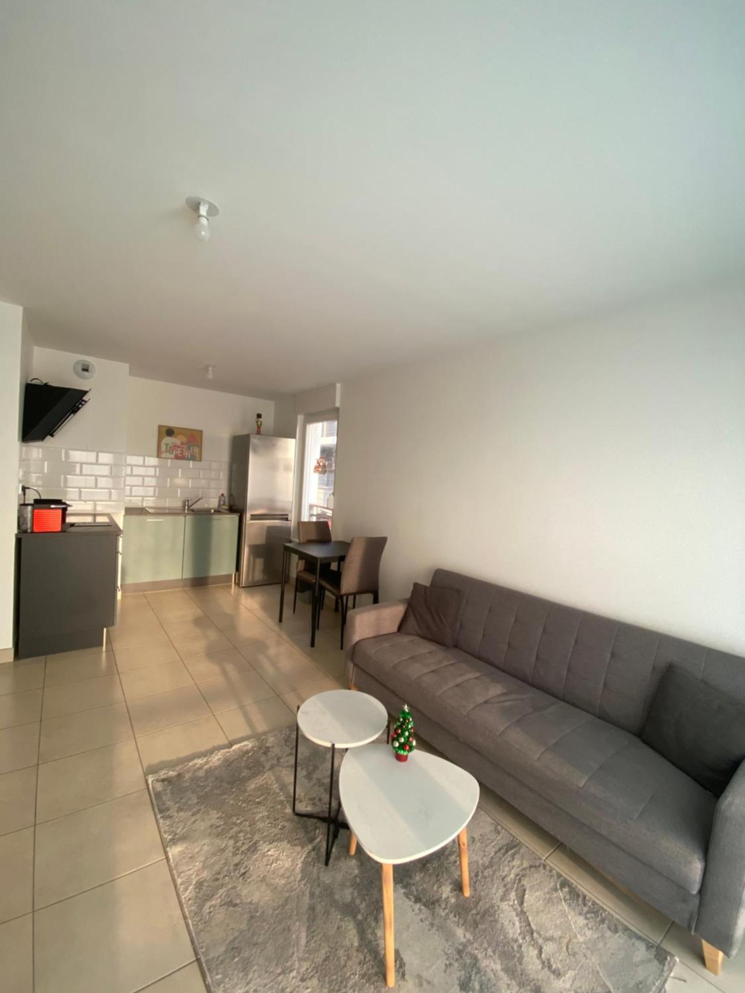 Appartement Trip *