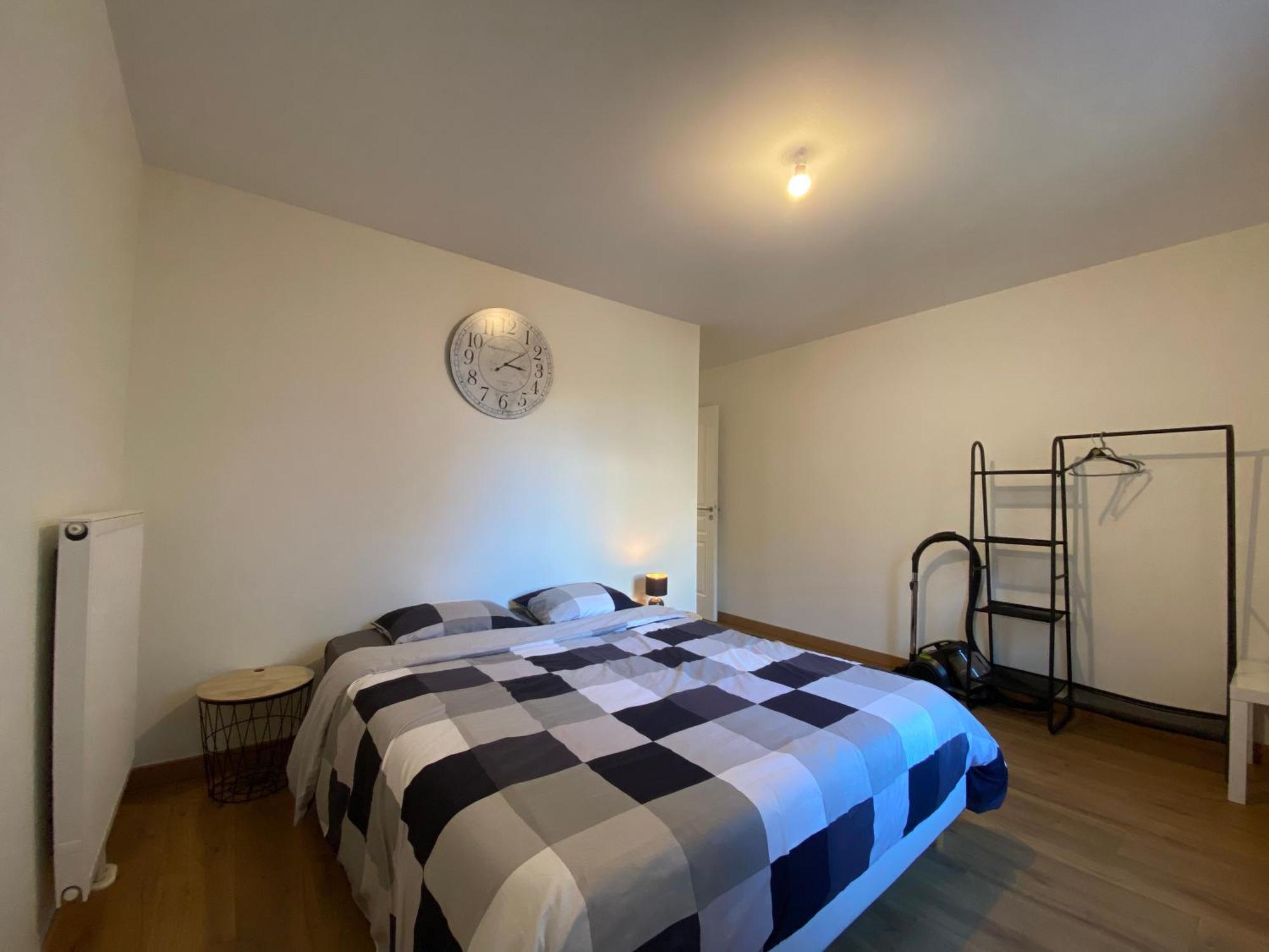 Trip Appartement Strasbourg