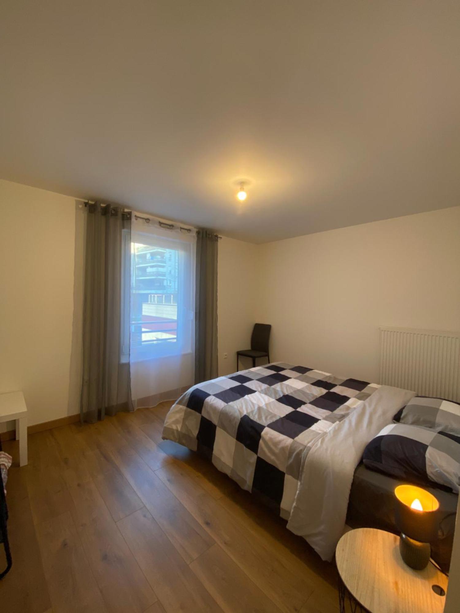 Appartement Trip Strasbourg